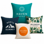 Custom Pillow Cases - Personalized Pillow Cases