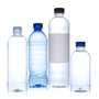 Packed Water Bottles - Custom Printed Labels