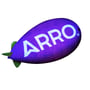Helium Inflated Blimp