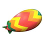 Helium Inflated Blimp