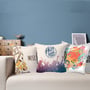 Custom Pillow Cases - Personalized Pillow Cases