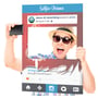 Selfie Frame