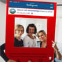 Selfie Frame