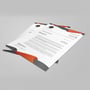 Letterhead Creation