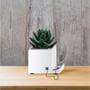 Decorative Charging Station for Multiple Devices - USB Charging Hub