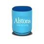 Design-Air™ Custom Inflatable Stool Seat with Slipcover