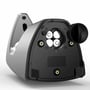 Desktop Automatic Hand Sanitizer Dispenser with Wall Mount