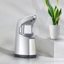 Desktop Automatic Hand Sanitizer Dispenser with Wall Mount