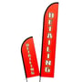 Detailing Print Flags