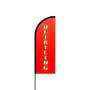 Detailing Print Flags