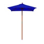 Square Patio Umbrella with Full-Digital Imprint