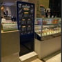 Retail Digital Screen - Touch Screen Kiosk Sign