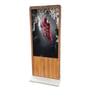 Retail Digital Screen - Touch Screen Kiosk Sign