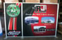 Display Mate™ - Modular Trade Show Booth Displays​