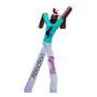 Wacky Man™ Double-Leg Dancing Inflatable 25 Foot- Custom Printed