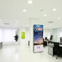 Retractable Banner, Double-Sided (33” x 80”)