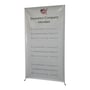 X-Banner Stand, Premium (22.75
