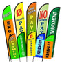 Down Payment Flags