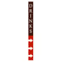 Inflatable Food & Beverage Message Beacon