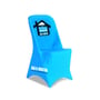 Folding Chair Covers - Chair Wrap