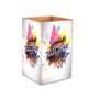 Econo Event Bin - Custom Trash Bin