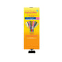 Economy Banner Stand