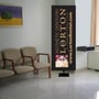 Economy Banner Stand