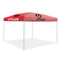 Economy Custom 10x10 Pop Up Canopy Tent