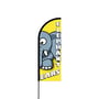 Special Flags