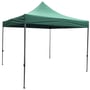 10x10 Custom Canopy K-Strong™ Trade Show Tents