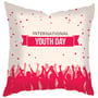 Custom Design Pillows - Pre Designed