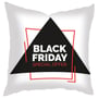 Custom Design Pillows - Pre Designed