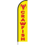 Food Flags for Restaurant