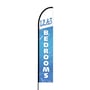 Real Estate Flags