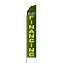 Finance Flags for Business