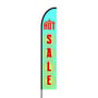 Sales Flags