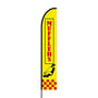 Retail Flags For Stores