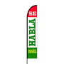 Special Flags