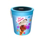 Ice Cream - Pre Printed Product Line Up - Blue