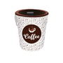 Coffee - Pre Printed Product Line Up - Design 1
