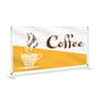 Coffee - Pre Printed Product Line Up - Design 2