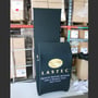 Fabsta™ Plus - Tension Fabric Kiosk Display with Monitor Mount