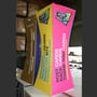Silvex™ Display (22”W x 72”H) 