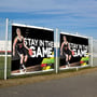 Fence Wrap