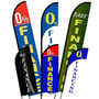 Finance Flags for Business