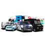 Fleet Wrap