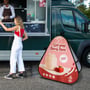 Flexi-Billboard™ Triangle