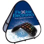 Flexi-Billboard™ Triangle