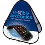 Flexi-Billboard™ Triangle