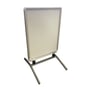 Springster™ L Flexible Snap Frame Sidewalk Sign